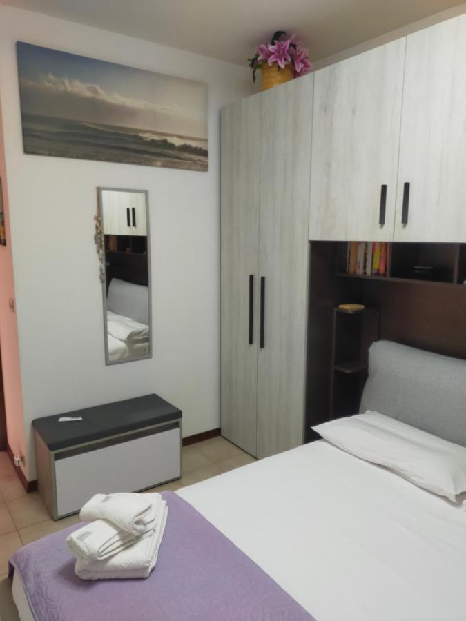 Appartamento Riviera Trilocale Wifi E Parcheggio Privato Ventimiglia Exteriör bild