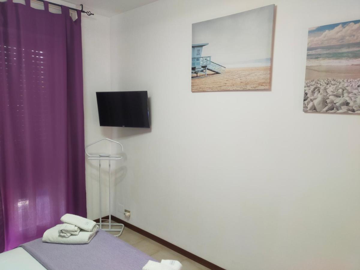 Appartamento Riviera Trilocale Wifi E Parcheggio Privato Ventimiglia Exteriör bild