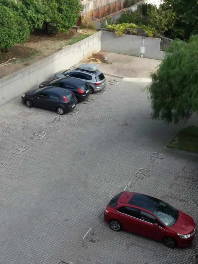 Appartamento Riviera Trilocale Wifi E Parcheggio Privato Ventimiglia Exteriör bild