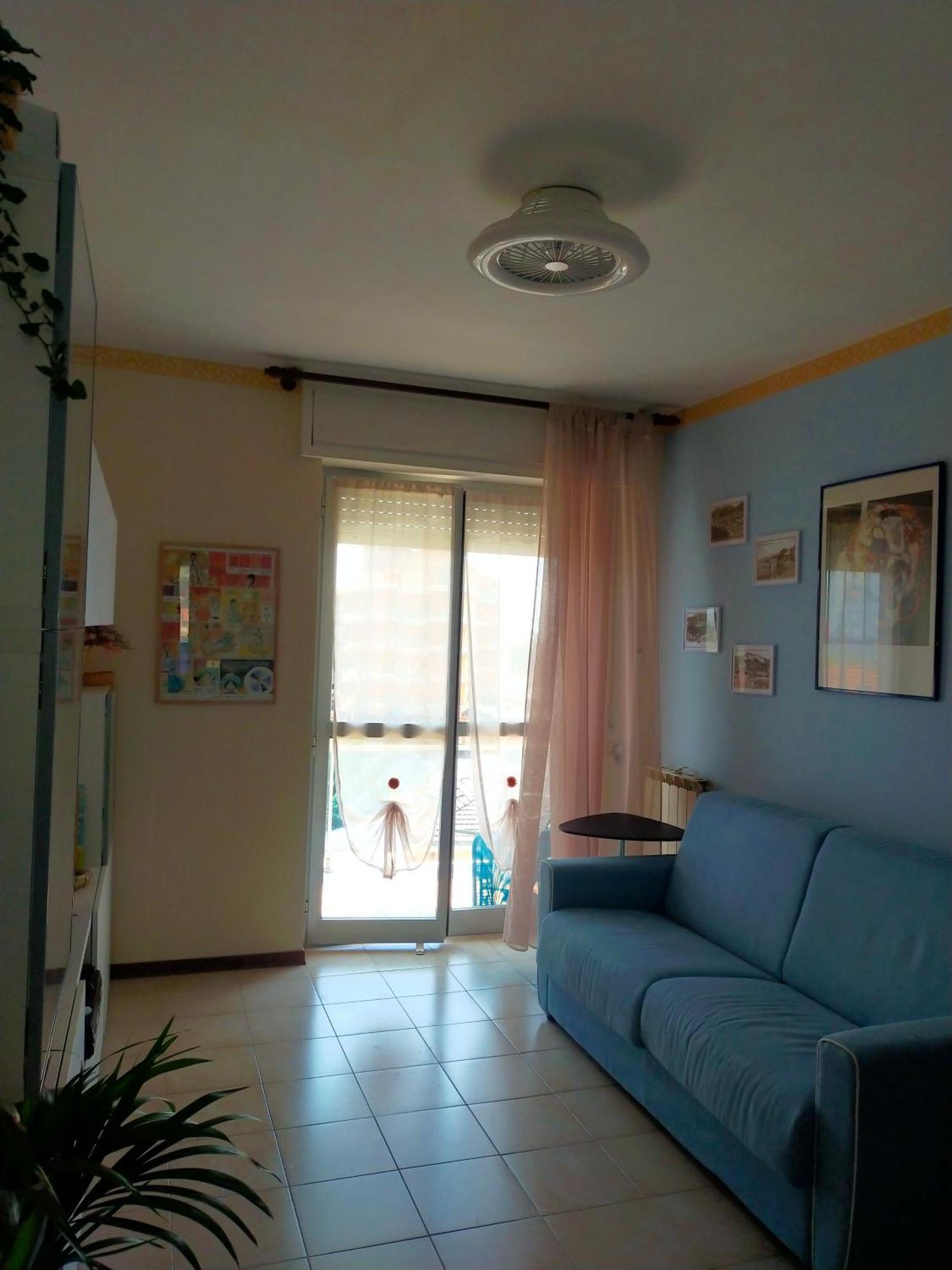 Appartamento Riviera Trilocale Wifi E Parcheggio Privato Ventimiglia Exteriör bild
