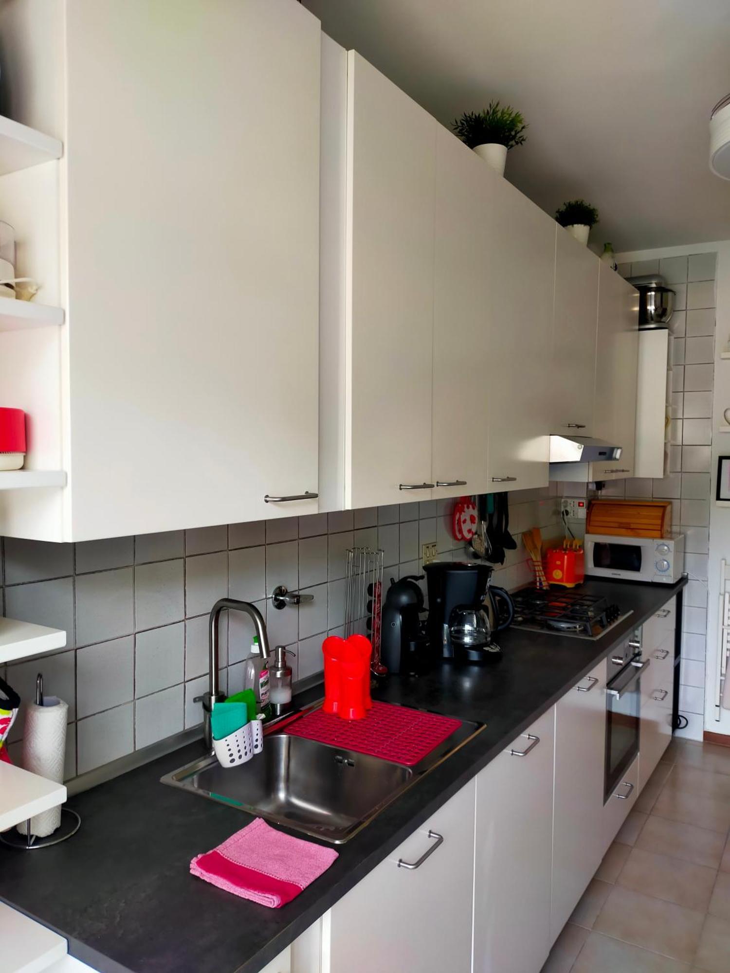 Appartamento Riviera Trilocale Wifi E Parcheggio Privato Ventimiglia Exteriör bild