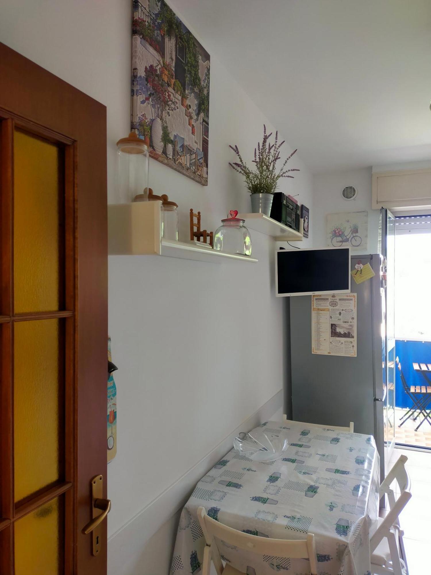 Appartamento Riviera Trilocale Wifi E Parcheggio Privato Ventimiglia Exteriör bild