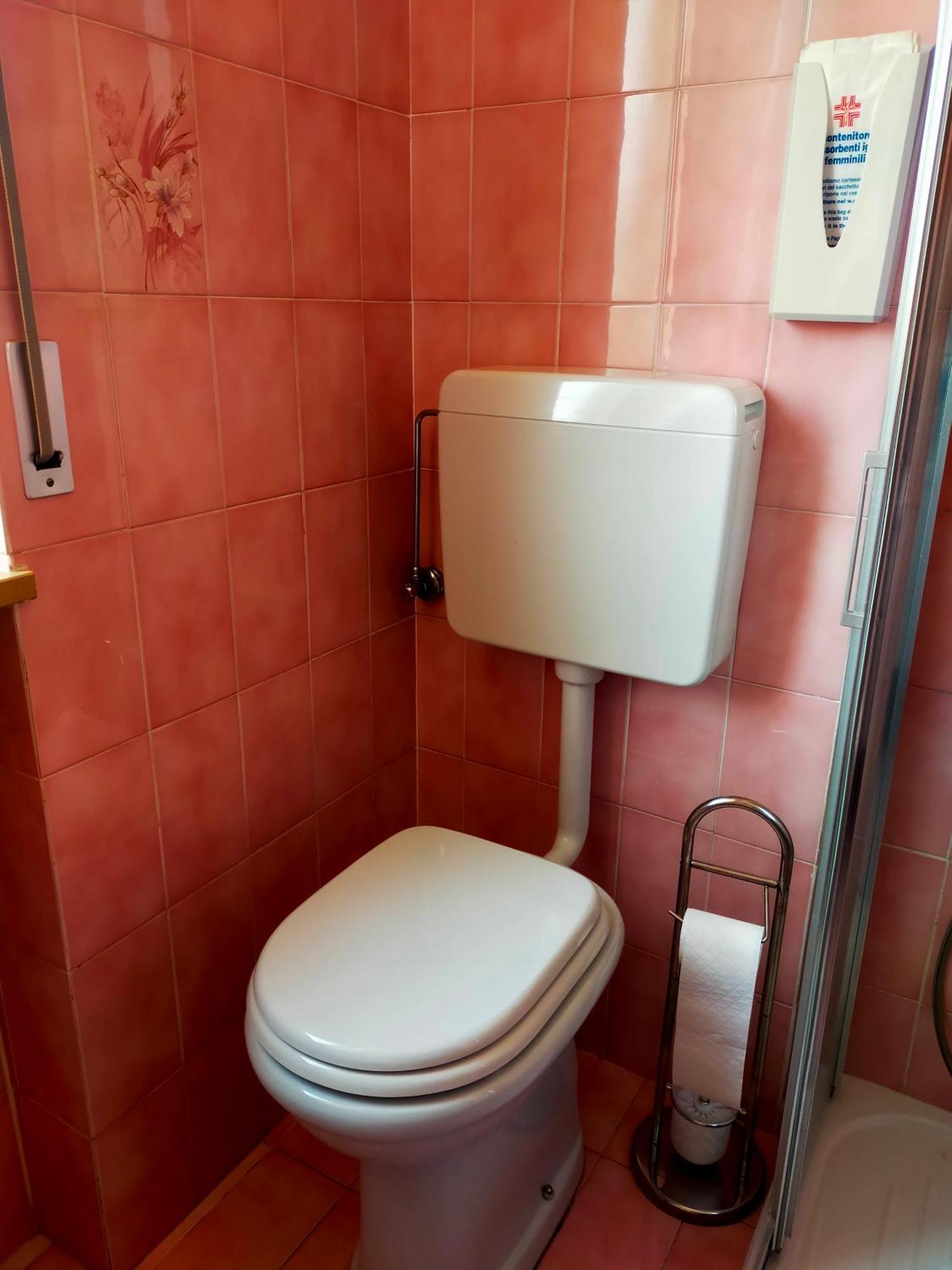 Appartamento Riviera Trilocale Wifi E Parcheggio Privato Ventimiglia Exteriör bild