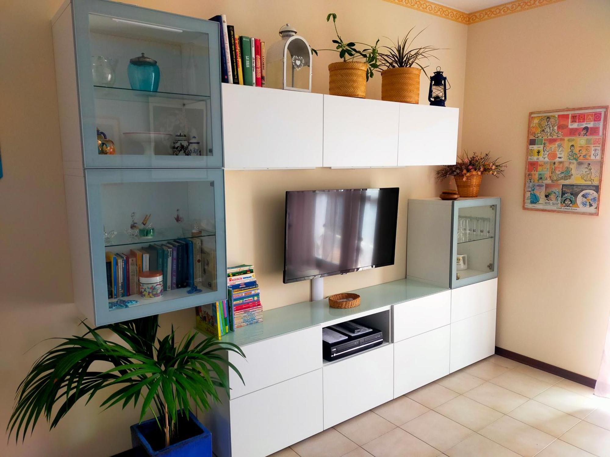 Appartamento Riviera Trilocale Wifi E Parcheggio Privato Ventimiglia Exteriör bild